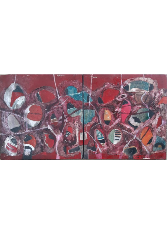 Laurian Constantin Popa (Romanian, n. 1980)